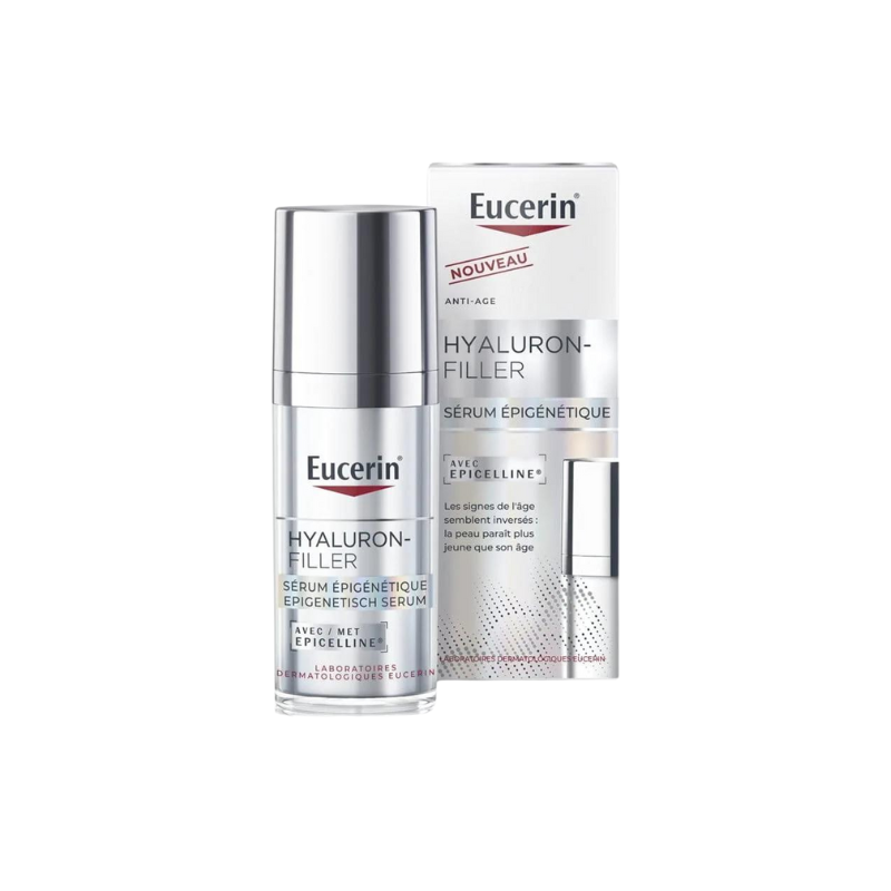 Eucerin Hyaluron-Filler...
