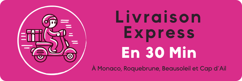 Livraison Express