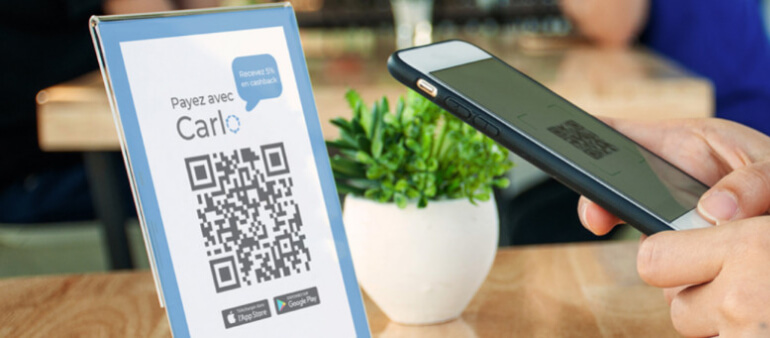 Carlo : La solution de cashback monégasque