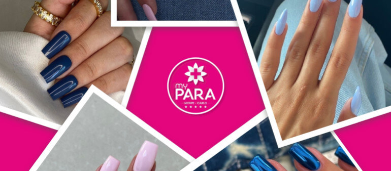 Nail Bar : Ouvert de 8h à 19h